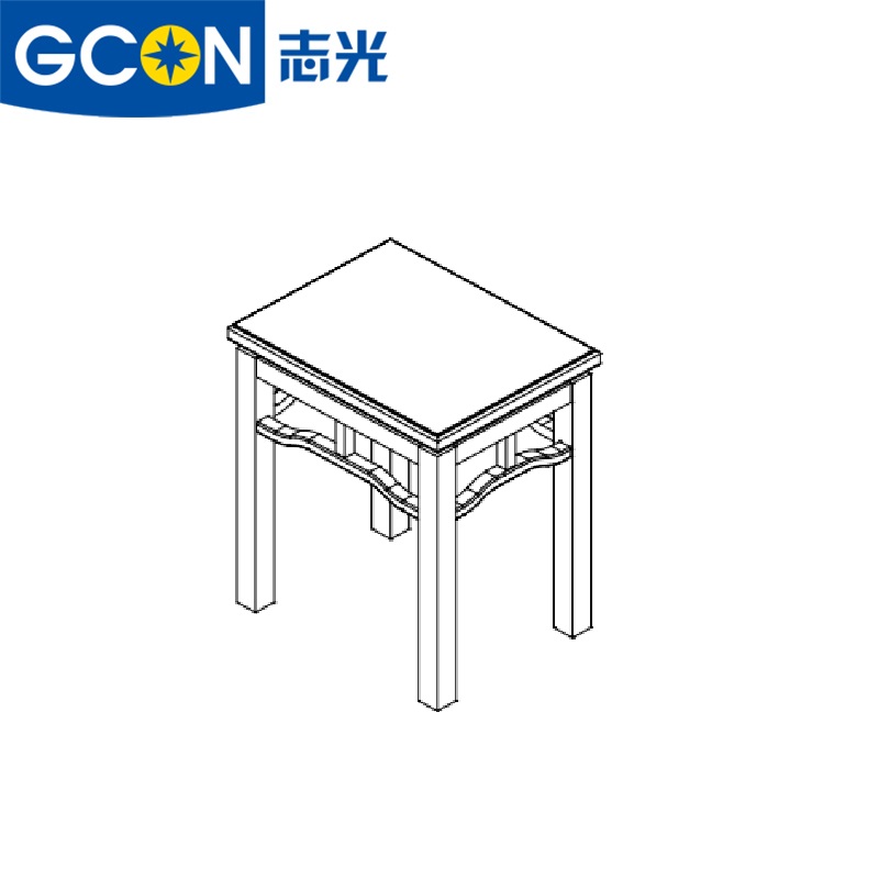 GM689茶几